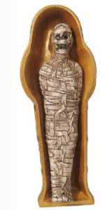 埃及法老图坦卡蒙 埃及法老真容曝光 揭秘图坦卡蒙离奇死因