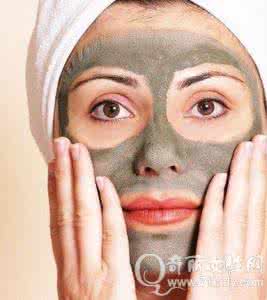 海藻面膜怎么敷图解 海藻美肤面膜 海藻面膜怎么用