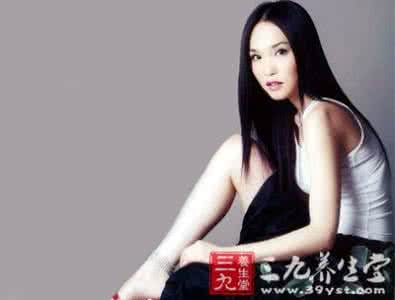 本草纲目最快减肥秘方 如何减肥 独家揭秘性感天后舒淇减肥秘方