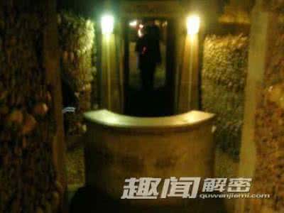 古墓长明灯 古墓长明灯 千古悬疑 古墓中的长明灯真存在？