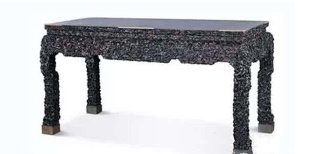 刺猬紫檀木家具价格 选购紫檀木家具必先知其优劣