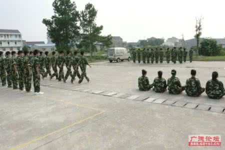 新生军训新闻稿 军训新闻稿 2014级新生军训新闻稿