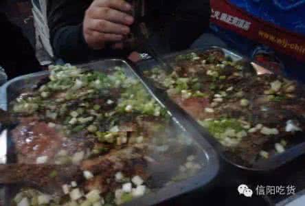 信阳小吃 信阳小吃大全*