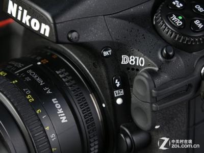 尼康相机功能键 全面解析尼康相机:相机中被忽略的功能