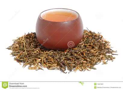 美丽加芬绿茶 大美中国茶