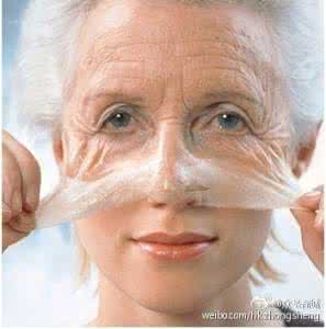 抗衰老去皱纹 仰睡可预防脸部皱纹抗衰老