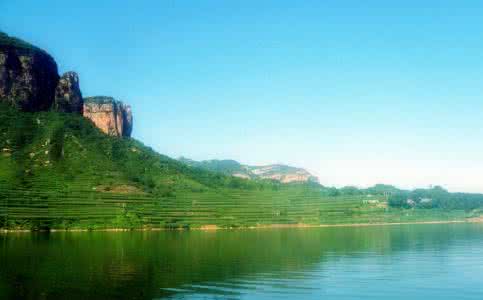 百泉之战 百泉之城