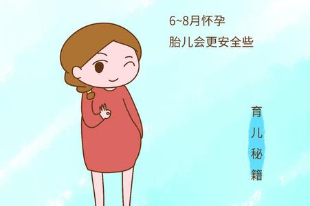 孕早期做指甲影响胎儿 孕早期经常做B超对胎儿有影响吗