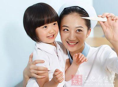 婴幼儿病毒性肺炎 近期东北幼儿多发肺炎和腹泻病