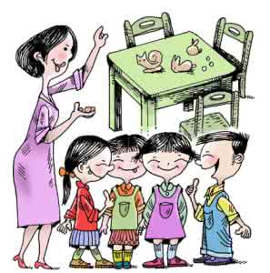 新教师三年成长规划 给新教师宽容的成长环境