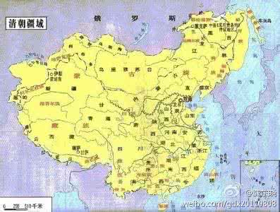 改革是中国的二次革命 揭秘二次革命的经过是怎样的