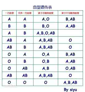 备孕同房次数 从血型透出她的同房次数和方式