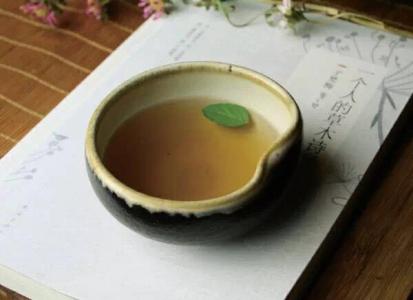 扶头酒醒 别是闲滋味 有茶，有书，生活闲滋味。