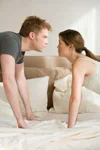 裸婚时代种子 不适合裸婚的5种男女