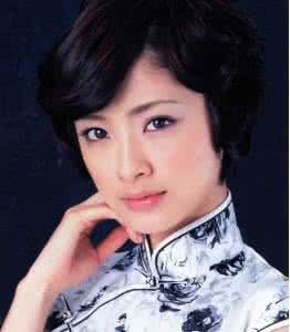 中年端庄美妇人 怀念中国女性的端庄之美