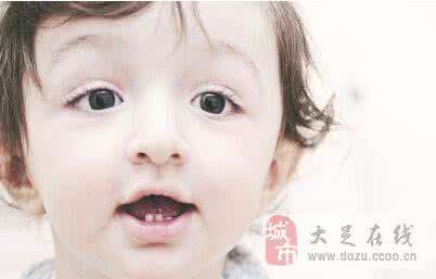 儿童长蛀牙怎么办 让孩子一辈子不长蛀牙的小窍门儿！（原来这么简单）