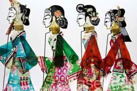 唐山皮影演出 唐山皮影戏介绍