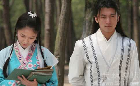 大人物杨凡 大人物田思思的资料 杨凡与田思思的故事 杨凡田思思