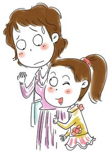 人类伤害动物的行为 【遇上这些伤害孩子的中国式行为，该还击的就还击】