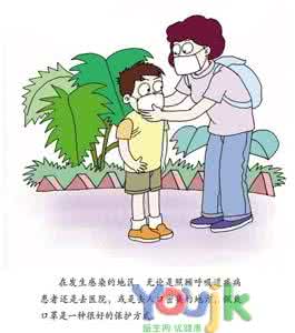 春季流行性疾病的预防 春季流行性疾病的预防 8种宝宝春天最容易患的流行性疾病