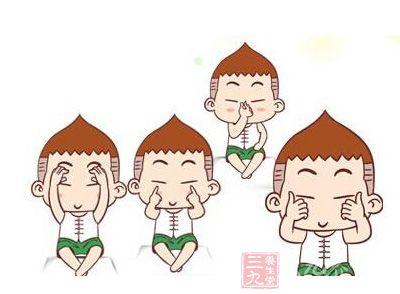 老年人如何保护眼睛 眼保健操 老人保护眼睛的六种方法