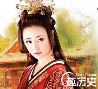 刘恒和窦漪房 汉朝皇后窦漪房:窦漪房和刘恒真实的爱情故事