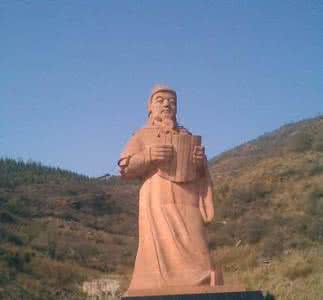 风流名将后世西厢 东方六国的八名将之一的赵奢的后世地位