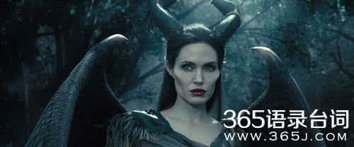 沉睡魔咒完整台词 沉睡魔咒经典台词