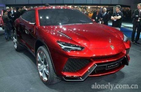 众泰t700兰博基尼价格 众泰t700酷似兰博基尼 外形酷似兰博基尼, 售价仅69万, 上市后保时捷911要慌了