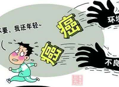 中国发病率最高的癌症 盘点中国癌症之最