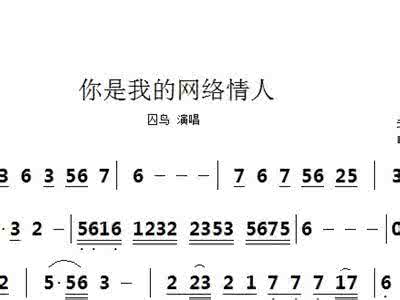 不敢面对自己 我不敢面对自己 网络情人我不敢面对你