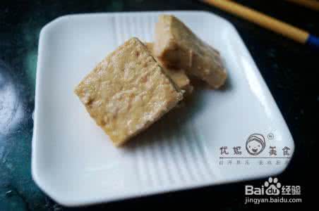 自制豆腐脑 自制豆腐多图