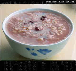 香料熬油怎样出香味 人生如粥 人生如粥，熬出至味