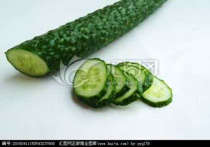 黄瓜是蔬菜还是水果 多吃黄瓜可以减龄 减龄蔬菜大盘点