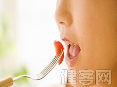 吸烟加速皮肤老化 经期常吃它竟会加速皮肤老化