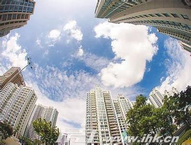 楼市股市那个泡沫更大 一个比房地产更大的泡沫将席卷全国