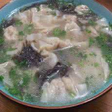 创意面食 创意面食之-----馄饨专辑