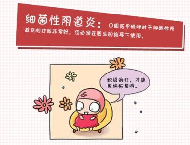 尿道炎症的原因 对付炎症 阴道炎症的原因及对付办法
