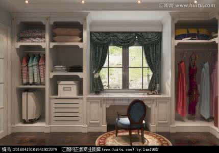 主卧衣帽间厕所设计图 主卧衣帽间厕所设计图 你们想要的主卧衣帽间设计图，帮你找全了！