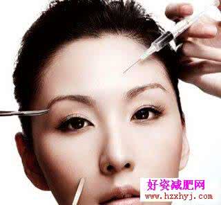 针灸瘦脸有效吗 针灸瘦脸有效吗 介绍十个穴位的瘦脸功效