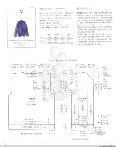 acr0478 z35 NV80478 上質メンズニット(2)