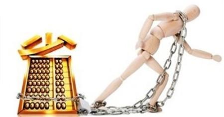 山林子自然智慧诗 守财奴 ---山林子 慧商 自然智慧诗