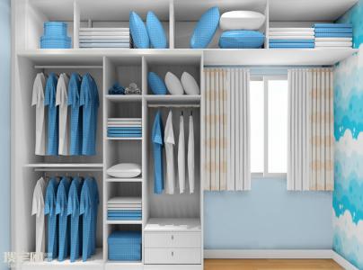 衣柜清洁 儿童衣柜保养 儿童衣柜的清洁与保养-儿童衣柜如何选购？