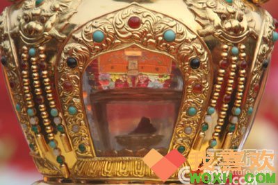 唐僧舍利子 日军盗挖唐僧舍利 却为何没敢全部抢走?