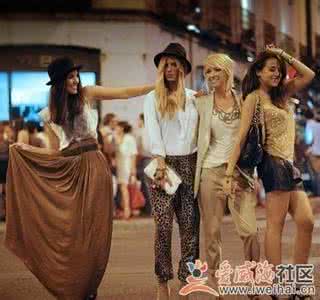 女王气场 培养 高跟鞋 关于培养强大的气场（女王养成班）（转来慢慢看）