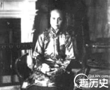 孙中山与辛亥革命 孙中山被遗忘的另外几位革命伴侣：孙中山几个女人