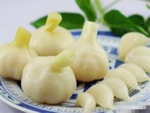 餐桌上的抗癌食品 餐桌上有了它全家都不会得癌