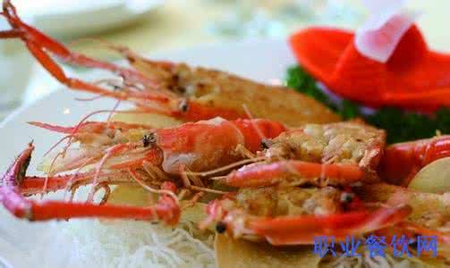 小海鲜品种及做法图片 11种海鲜做法【图】