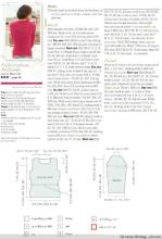 卷珠帘 套头衫  好久不见之三：卷珠帘