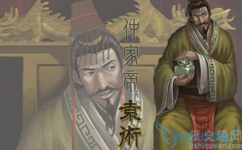 袁术称帝国号是什么 袁术为什么称帝 袁术的国号叫什么